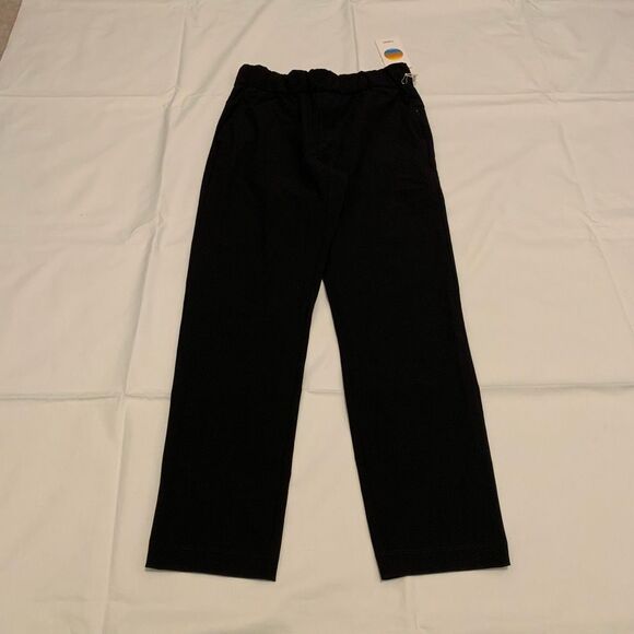 NWT Vuori XS Miles Ankle Trouser Pants black - Picture 2 of 10